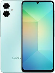 Samsung Galaxy A05 - Smartphone 4G, 64GB + 4GB RAM