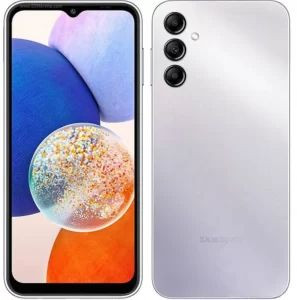 Samsung Galaxy A14 4G - Smartphone 64GB + 4GB RAM (2023 Model)