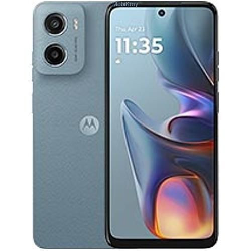 Motorola Moto E15 - Smartphone 4G 64GB + 4GB RAM