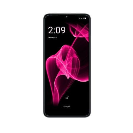 REVVL 6x 5G - Smartphone 128GB + 4GB RAM (T-Mobile)