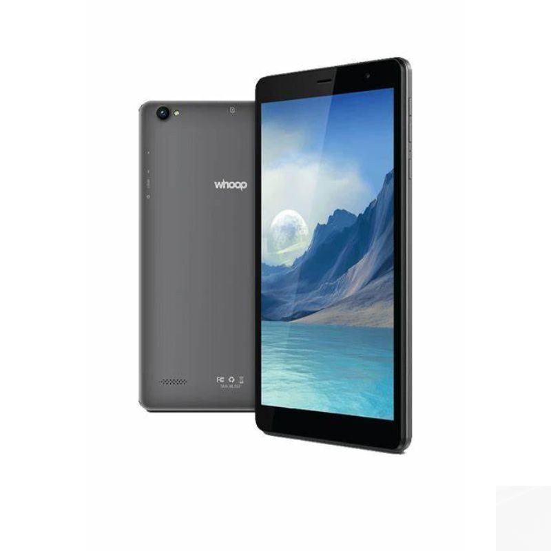 WHOOP Tablet 8 - Android 64GB + 4GB RAM