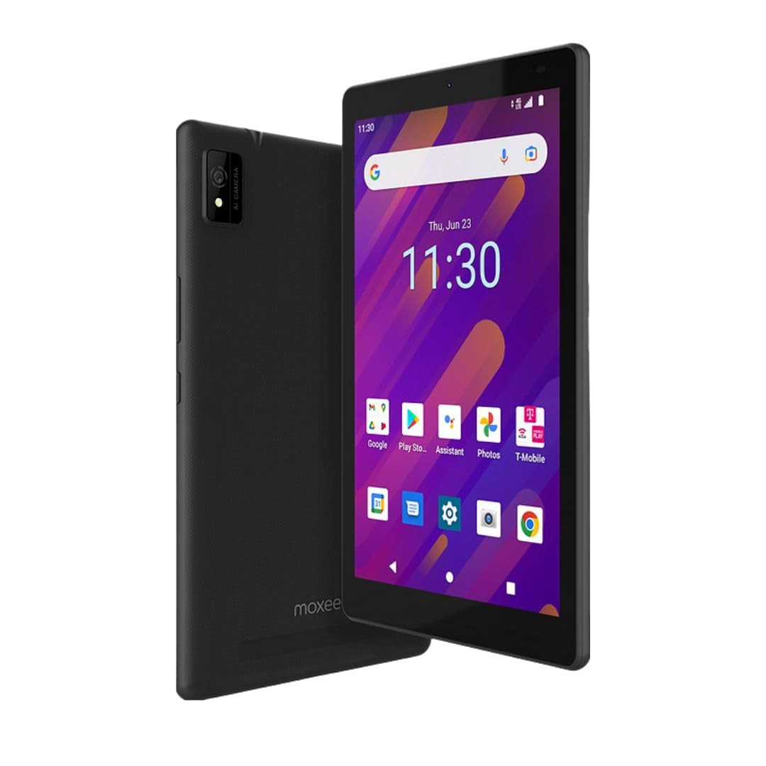 Tablette MOXEE 8" - Android 32GB + 2GB RAM