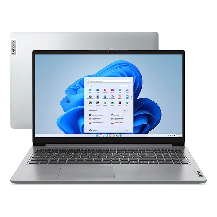 Lenovo IdeaPad 3 | Laptop 15.6" i3 8GB 256GB"