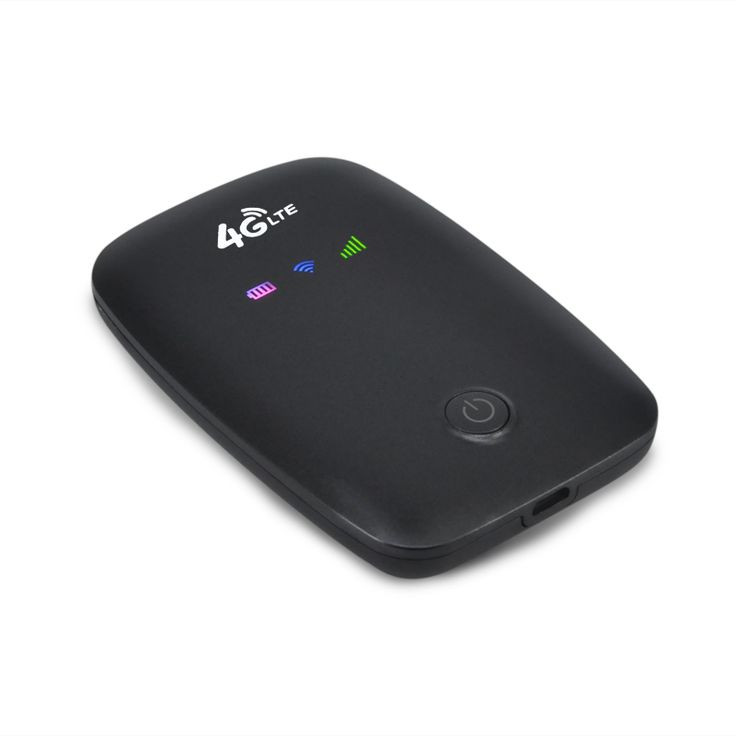 "Routeur WiFi Portable T-Mobile | 4G/LTE Haut Débit"