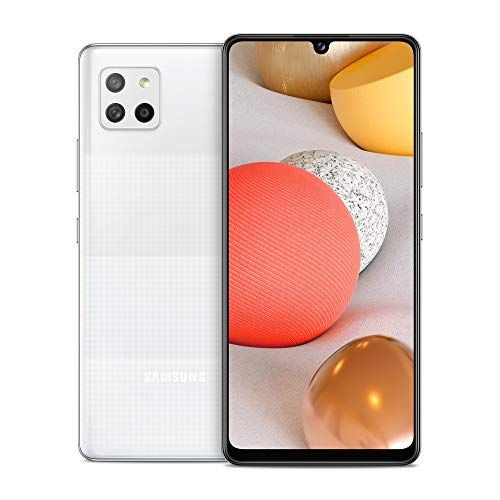 Samsung Galaxy A42 5G (128Go) - Noir